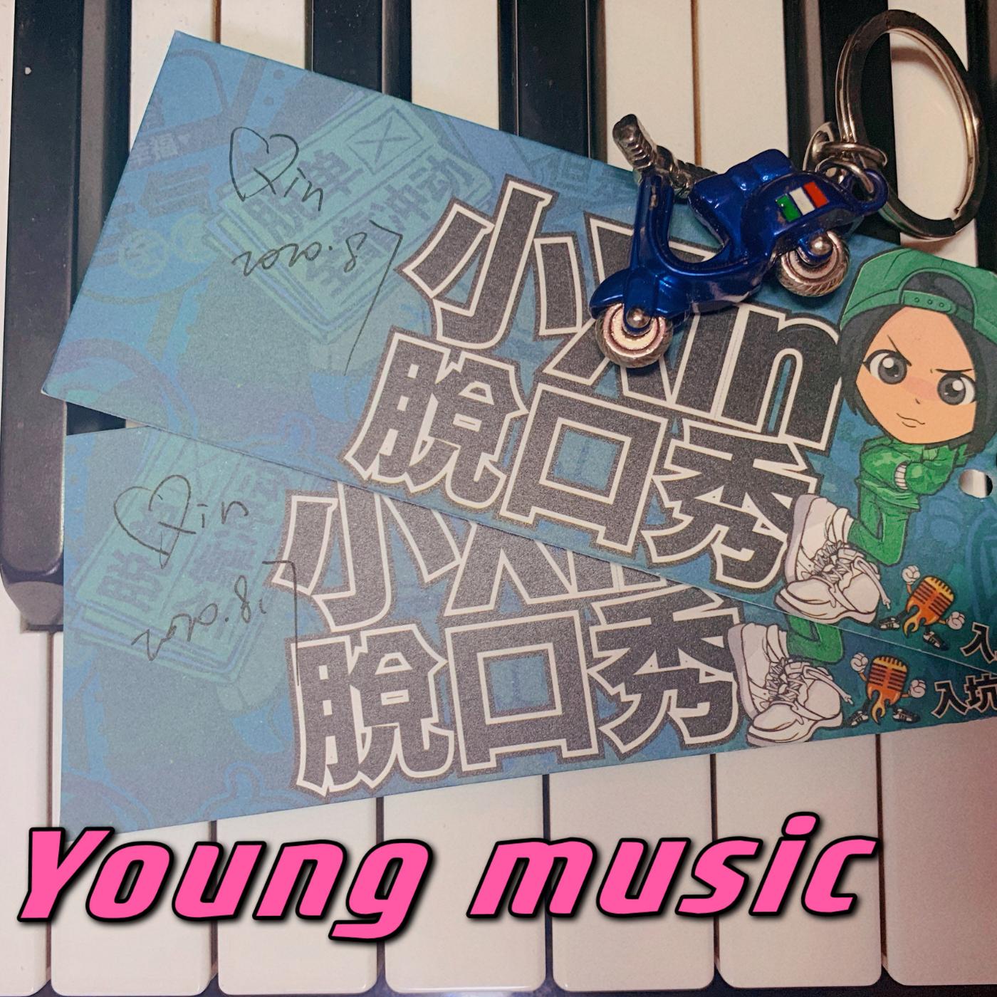Young music